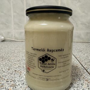 Repce méz
